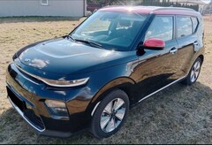Bild des Angebotes Kia Soul e-Soul 150 kW Vision