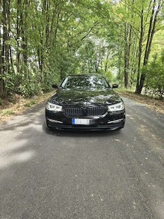 Bild des Angebotes BMW 530 530d Aut.