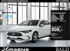 Bild des Angebotes Mercedes-Benz CLA 350 4M EQ Progressive+Pano+AHK+Digital+Komf