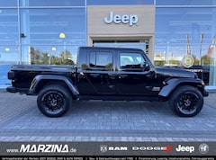 Bild des Angebotes Jeep Gladiator Overland 3.0 CRD UMBAU 315er elek. Trittbretter St