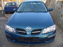 Bild des Angebotes Nissan Almera Almera 1.5 Comfort