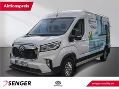 Bild des Angebotes Maxus eDeliver 9 KA L3H2 89kWh LED Kamera Abstandstemp
