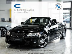 Bild des Angebotes BMW 330 330d Cabrio M Sport 18LM Komfortz. TV Facelift