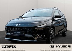 Bild des Angebotes Hyundai BAYON BAYON FL (MY25) 1.0 Turbo DCT Prime Klimaaut.