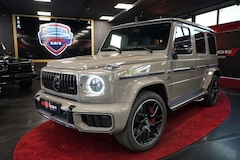 Bild des Angebotes Mercedes-Benz G 63 AMG MY25 BUM CARBON KEYLESS A22