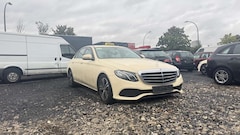 Bild des Angebotes Mercedes-Benz E 200 E 200 d Aut. Navi Kamera LED Xenon