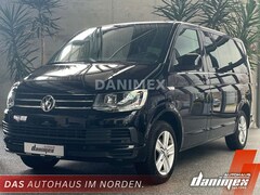 Bild des Angebotes VW T6 Multivan T6 2.0 TDI DSG Multivan Comfortline DAB Discover
