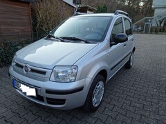 Bild des Angebotes Fiat Panda Fiat Panda 1,4 8V Natural Power Erdgas CNG €5