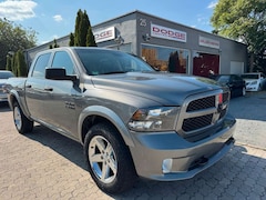 Bild des Angebotes Dodge RAM 1500 5,7 L  CREW CAB  Leder/ 4x4/Gr. Display