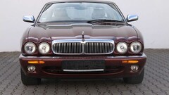 Bild des Angebotes Jaguar XJ 4.0 Sovereign 2 Jahre Garantie