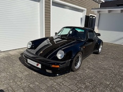 Bild des Angebotes Porsche 930 930 Turbo RUF BTR 3.4
