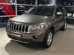 Bild des Angebotes Jeep Grand Cherokee 3.0 CRD Limited |Nur 85.TKM|Kamera|PDC|