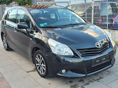 Bild des Angebotes Toyota Verso Edition**7 Sitzplätze**