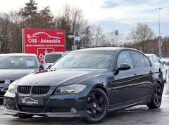 Bild des Angebotes BMW 320 i 3er E90 Lim. Navi/TÜV/PDC