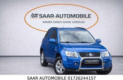 Bild des Angebotes Suzuki Grand Vitara 1.6 Club /KLIMAATM/CD SPIELER