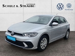 Bild des Angebotes VW Polo 1.0 Basis KLIMA LED Lane Assist Sitzheizung