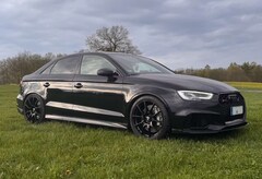 Bild des Angebotes Audi RS3 Limousine S tronic