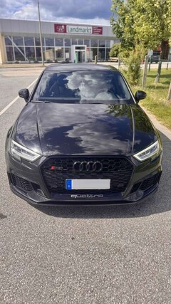 Bild des Angebotes Audi RS3 Limousine S tronic