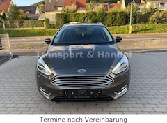 Bild des Angebotes Ford Focus Turnier Titanium,Navi,Kamera,EFH,Automati,