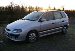 Bild des Angebotes Mitsubishi Space Star Comfort 1600