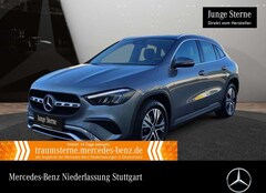 Bild des Angebotes Mercedes-Benz GLA 250 e PROGRESSIVE+PANO+LED+KAMERA+8G