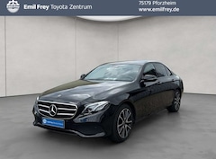 Bild des Angebotes Mercedes-Benz E 350 E-Klasse