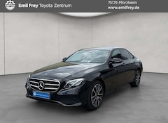 Bild des Angebotes Mercedes-Benz E 350 E-Klasse
