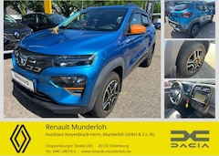 Bild des Angebotes Dacia Spring Comfort Plus