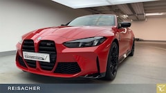 Bild des Angebotes BMW M4 A Competition Cabrio M xDrive el.Sitz+Mem