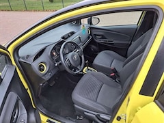 Bild des Angebotes Toyota Yaris 1,5-Dual-VVT-iE