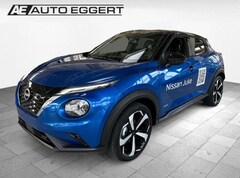 Bild des Angebotes Nissan Juke Tekna Hybrid 1.6 EU6d Soundsystem Bose 360 Kamera