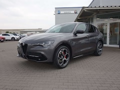 Bild des Angebotes Alfa Romeo Stelvio Veloce Q4 Technologie/Premiumpaket/ACC/DAB/LED/NAV
