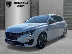 Bild des Angebotes Peugeot 308 GT Elektro 156
