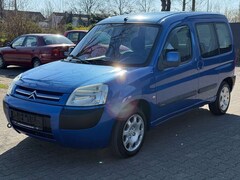 Bild des Angebotes Citroen Berlingo 1.6 16V Multispace Plus*KLIMA*5-SITZER*