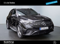 Bild des Angebotes Mercedes-Benz GLE 450 d 4MATIC AMG BURM NIGHT WIDE MEMO MULTI
