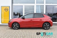 Bild des Angebotes Opel Corsa Aut. Hybrid eDCT Ultimate