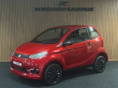 Bild des Angebotes Aixam City Sport | 8 PS Kubota Motor | 45 km/h