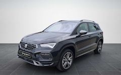 Bild des Angebotes SEAT Ateca FR 2.0 TDI DSG +AHK+NAVI+HECKKLAPPEELEKTR+SHZ+PDC