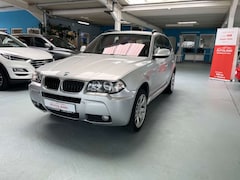 Bild des Angebotes BMW X3 xDrive 18d M-PAKET AHK SHZ TEMP PDC v+h
