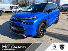 Bild des Angebotes Citroen C3 Aircross Shine Pack 1.2 PureTech 130 EAT6 *Navi*Sitzheizung