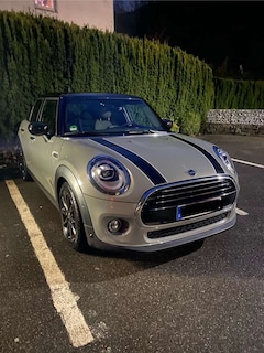 Bild des Angebotes MINI Cooper Aut. 60 Years Chili