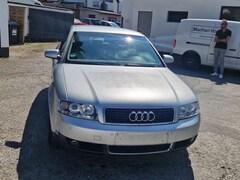 Bild des Angebotes Audi A4 Avant 2.0