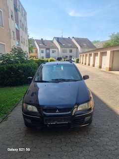 Bild des Angebotes Mitsubishi Space Star MPI Avance 1800