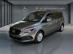 Bild des Angebotes Mercedes-Benz T-Class T 180 Progressive Lang 7 Sitze-AHK