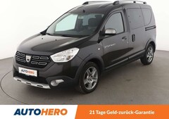 Bild des Angebotes Dacia Dokker 1.5 Blue dCi Stepway Plus*NAVI*PDC*SHZ*AHK*