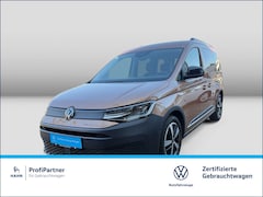 Bild des Angebotes VW Caddy PanAmericana 1,5TSI 84KW LED NAVI PARK ASS