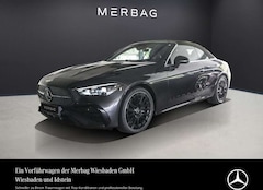 Bild des Angebotes Mercedes-Benz CLE 200 CABRIO-AMG-NIGHT-AHK-SOUND-UVP 80.000,-