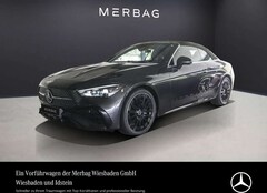 Bild des Angebotes Mercedes-Benz CLE 200 AMG-NIGHT-AHK-SOUND-MBUX-UVP 80.000,-