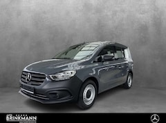 Bild des Angebotes Mercedes-Benz Citan Citan 110 Tourer BASE Klima MBUX Kamera SHZ