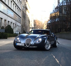 Bild des Angebotes Wiesmann MF 4 Klima, Xenon, Sitzheizung,